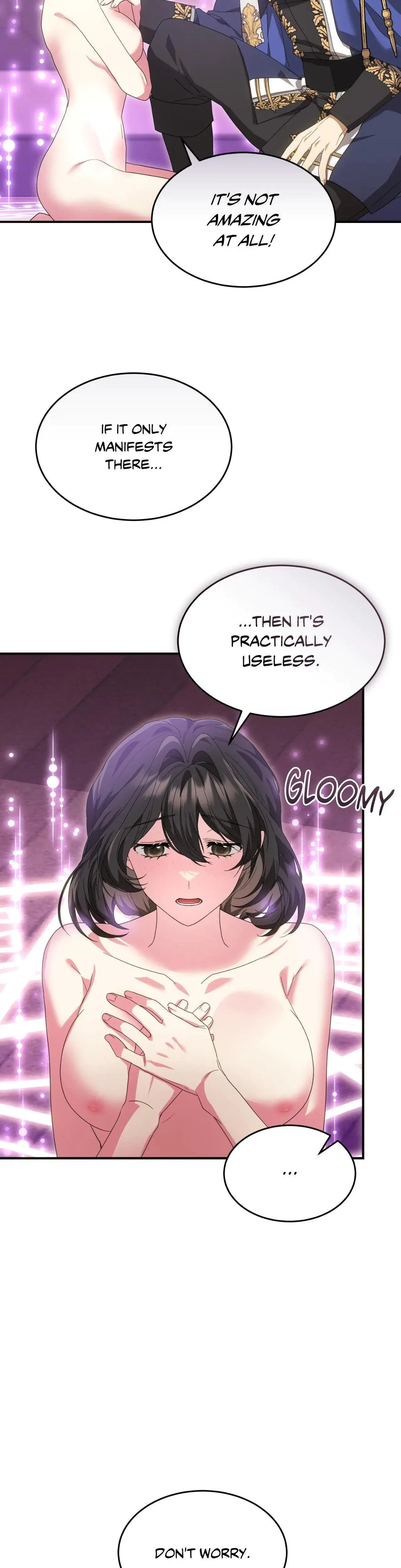 The Sorcerer In My Nightstand Chapter 7 - Page 3