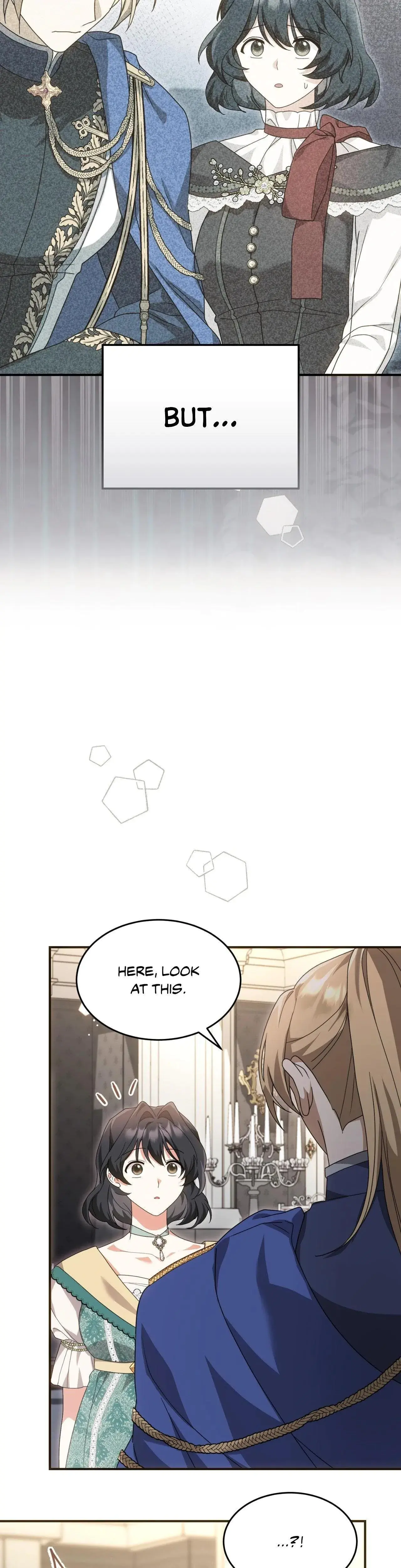 The Sorcerer In My Nightstand Chapter 8 - Page 6