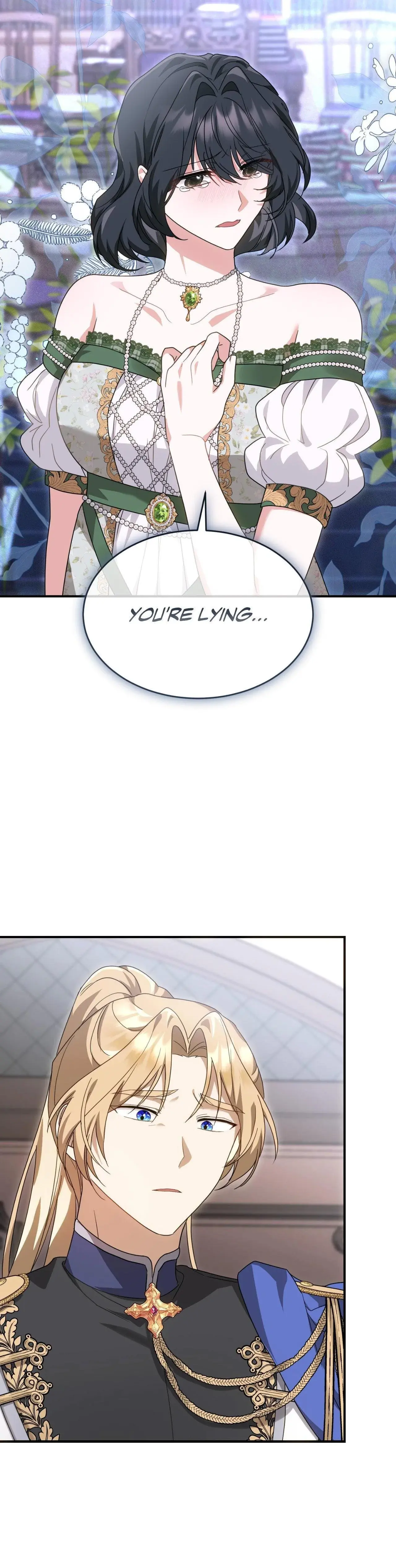 The Sorcerer In My Nightstand Chapter 9 - Page 32