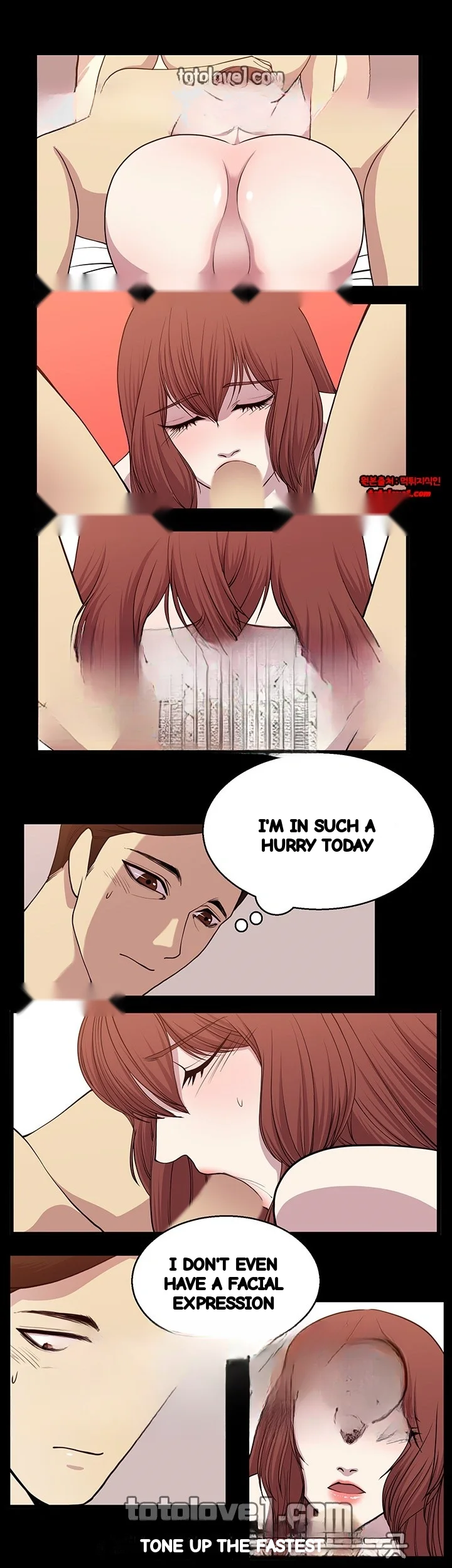 The Sponsor Chapter 22 - Page 9