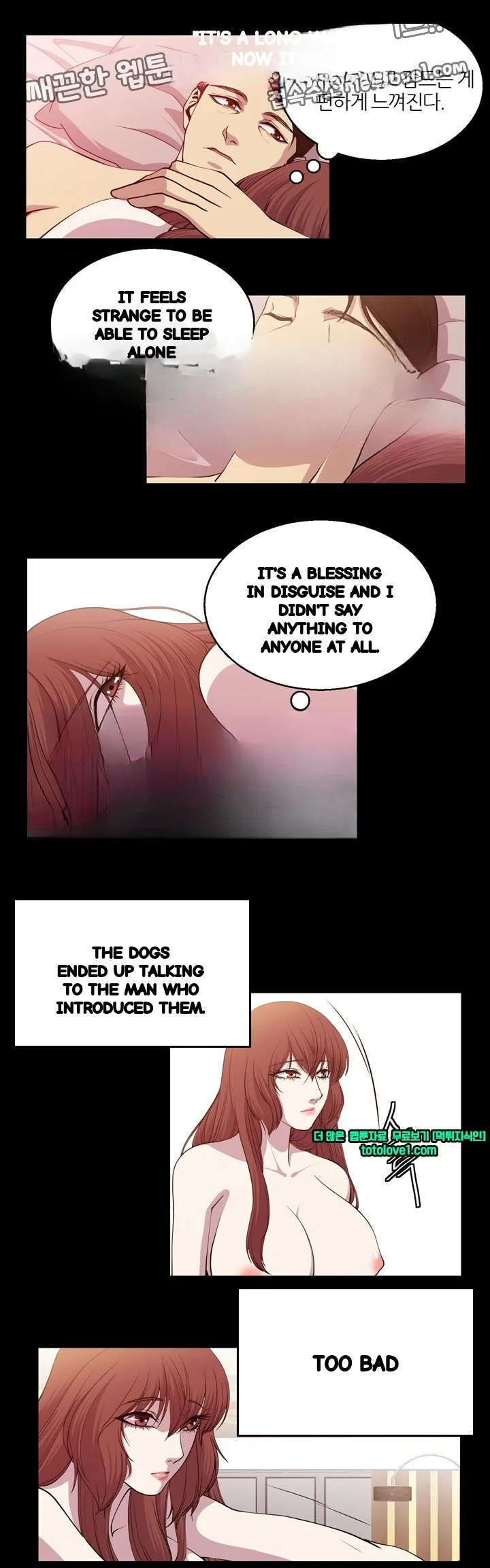 The Sponsor Chapter 23 - Page 12