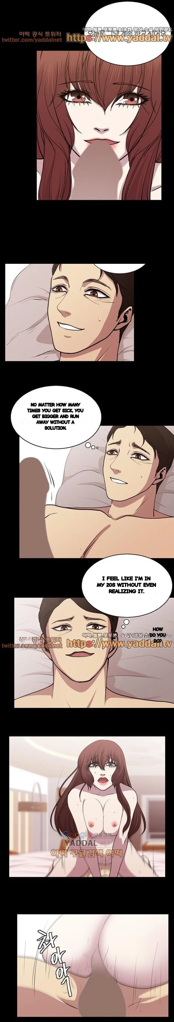 The Sponsor Chapter 24 - Page 11