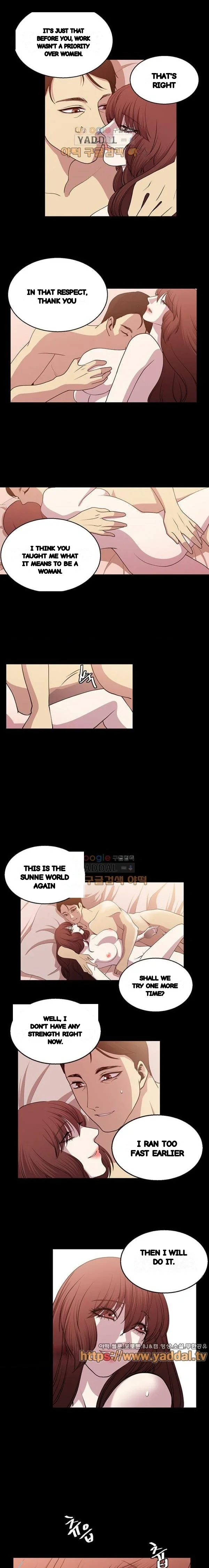 The Sponsor Chapter 24 - Page 5
