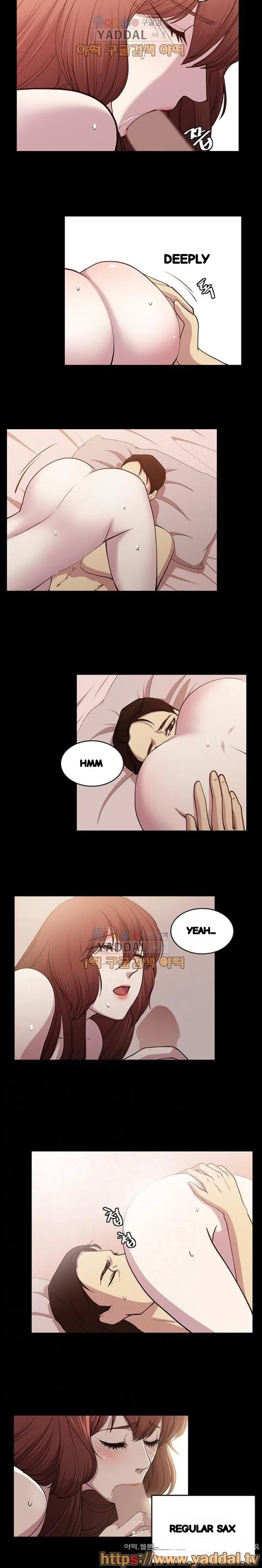 The Sponsor Chapter 24 - Page 6
