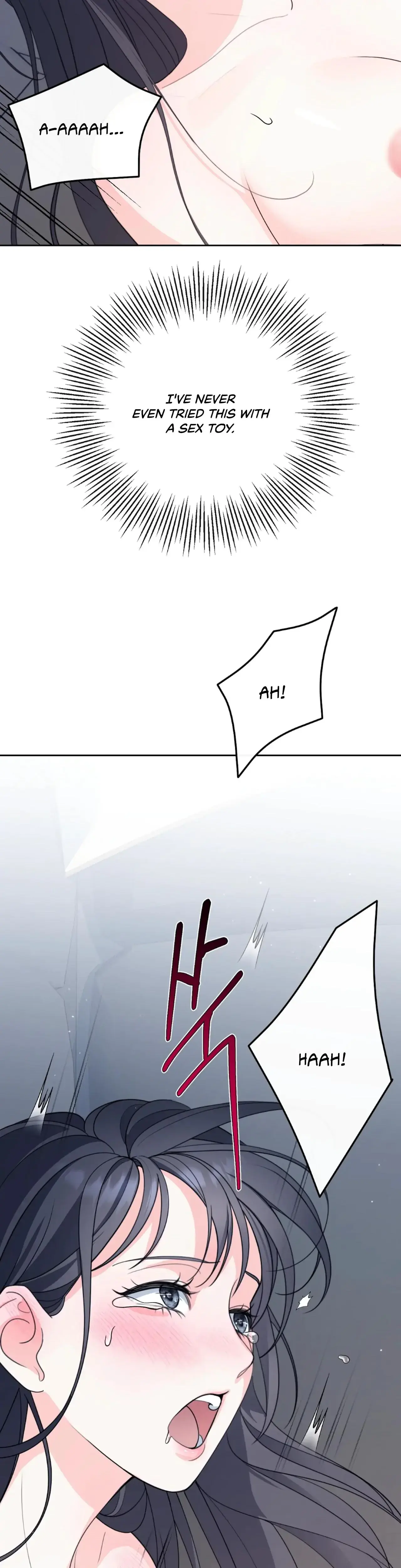 The Stalker Is Trapped Chapter 4 - Page 20