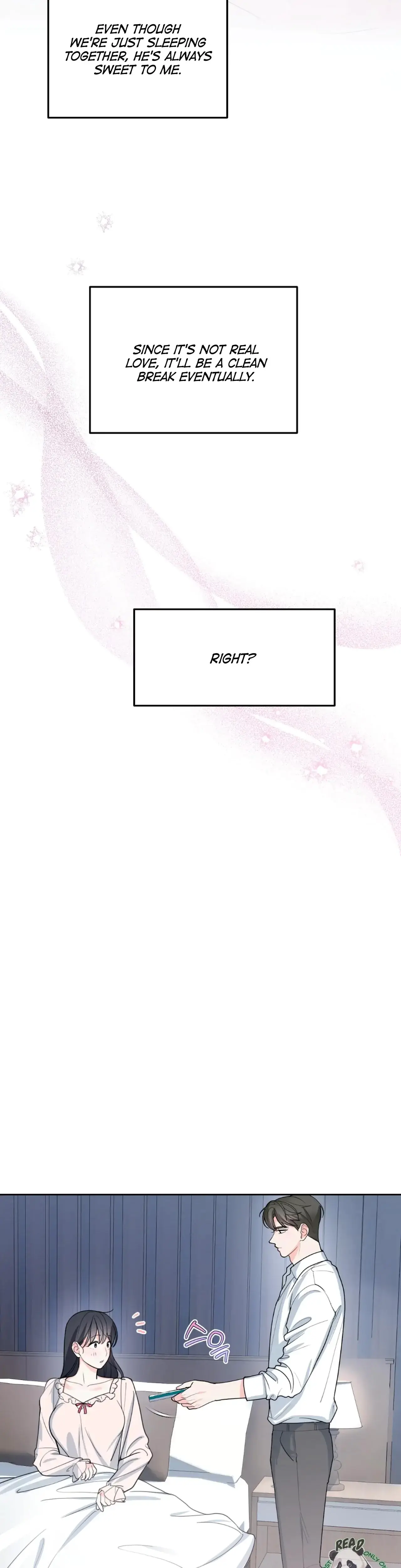 The Stalker Is Trapped Chapter 5 - Page 23
