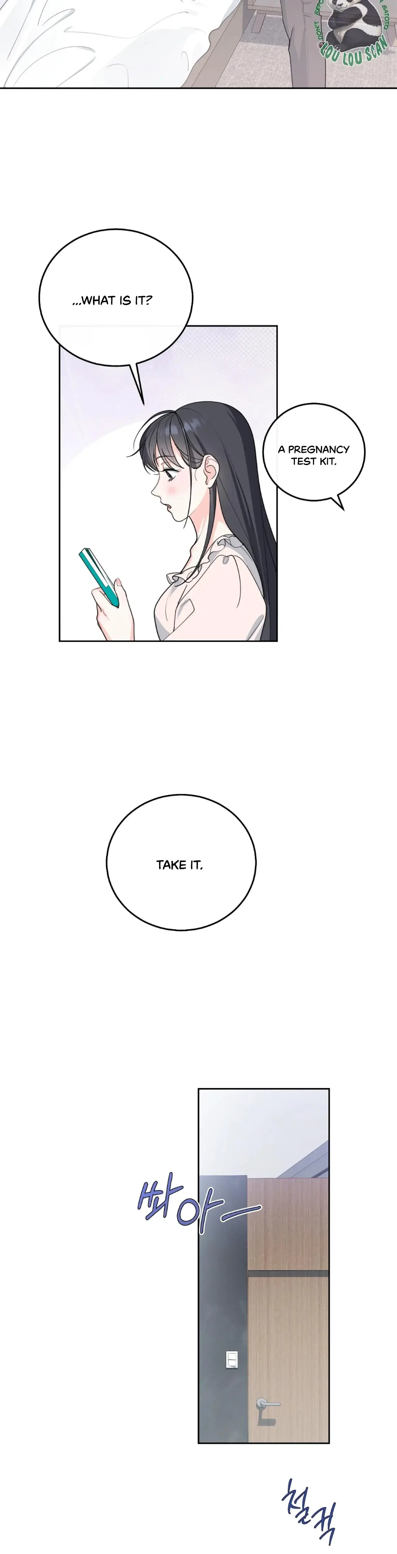 The Stalker Is Trapped Chapter 5 - Page 24
