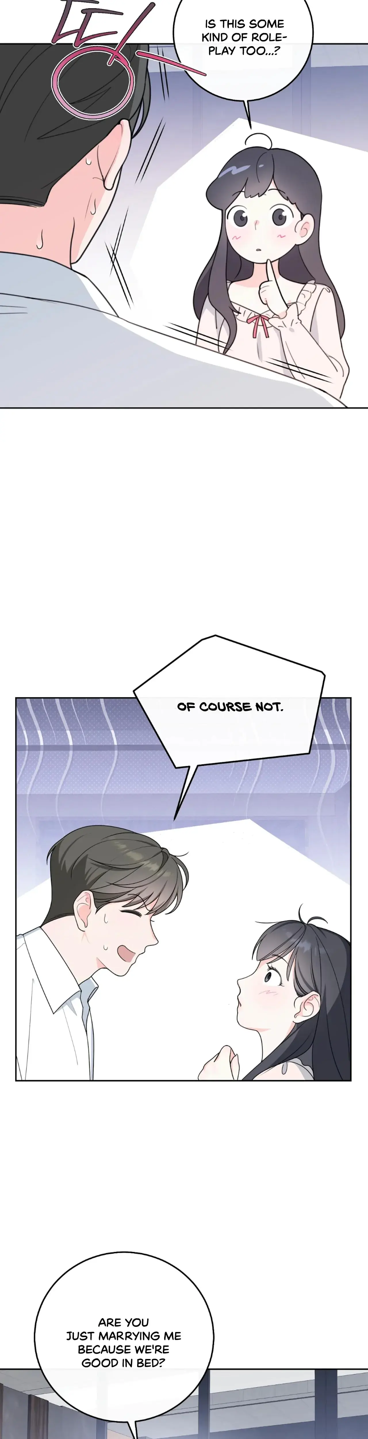 The Stalker Is Trapped Chapter 5 - Page 29