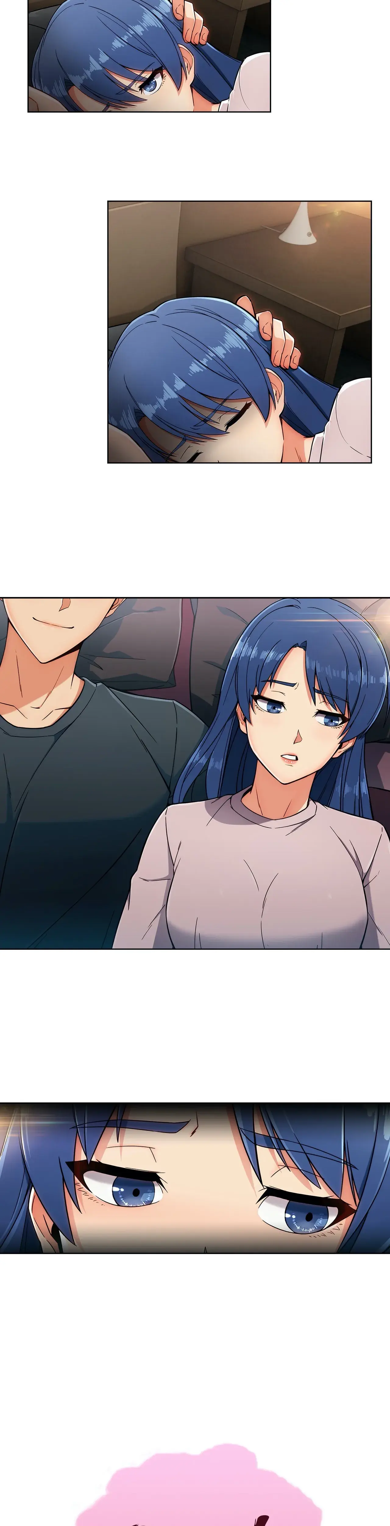 The Stand Up Guy Gao Chapter 1 - Page 12
