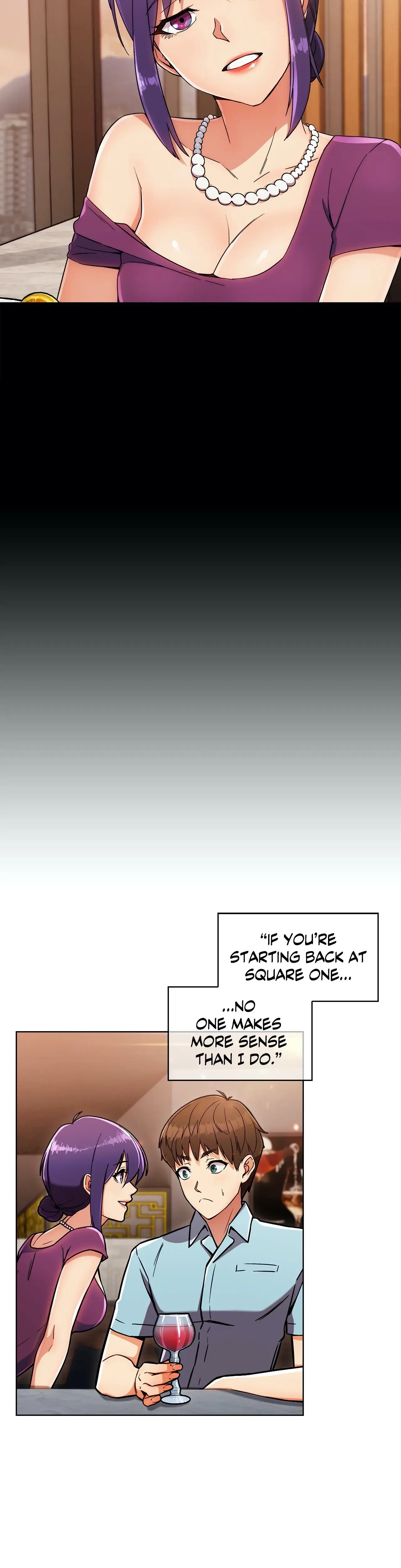 The Stand Up Guy Gao Chapter 10 - Page 5