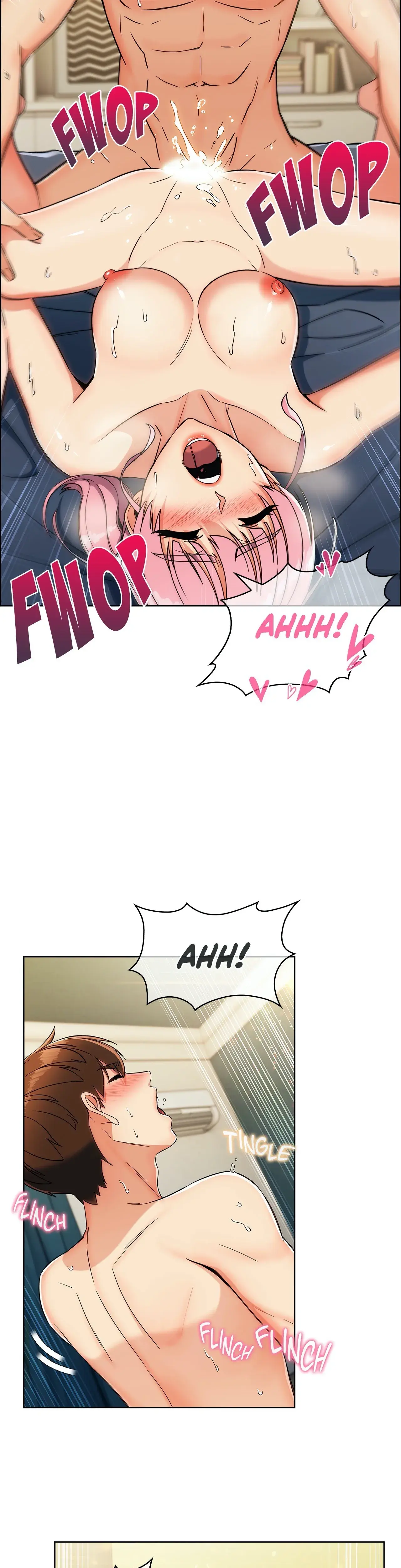 The Stand Up Guy Gao Chapter 11 - Page 16