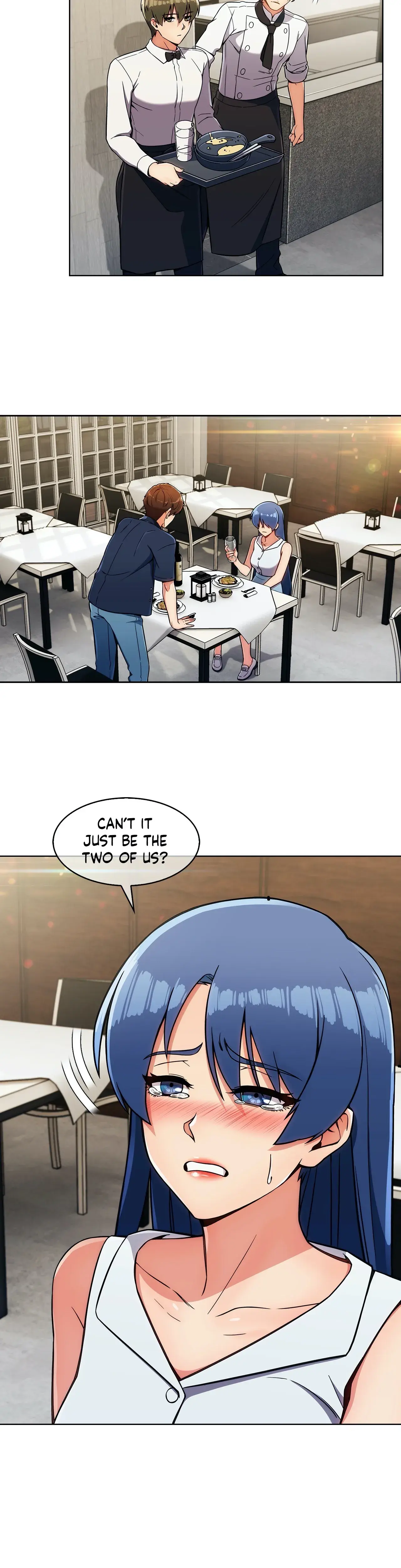 The Stand Up Guy Gao Chapter 13 - Page 29