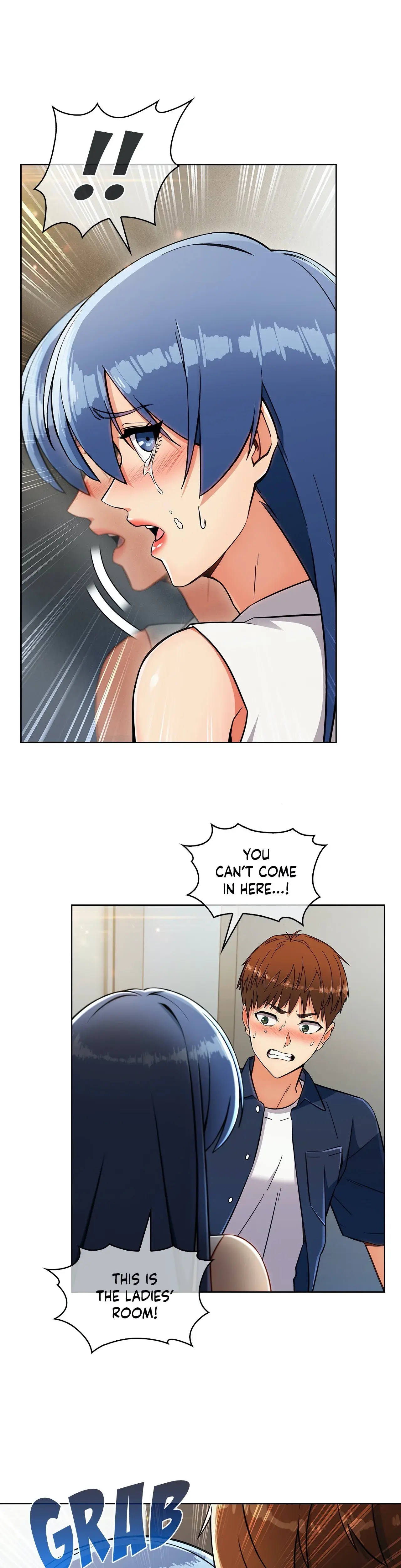The Stand Up Guy Gao Chapter 14 - Page 18