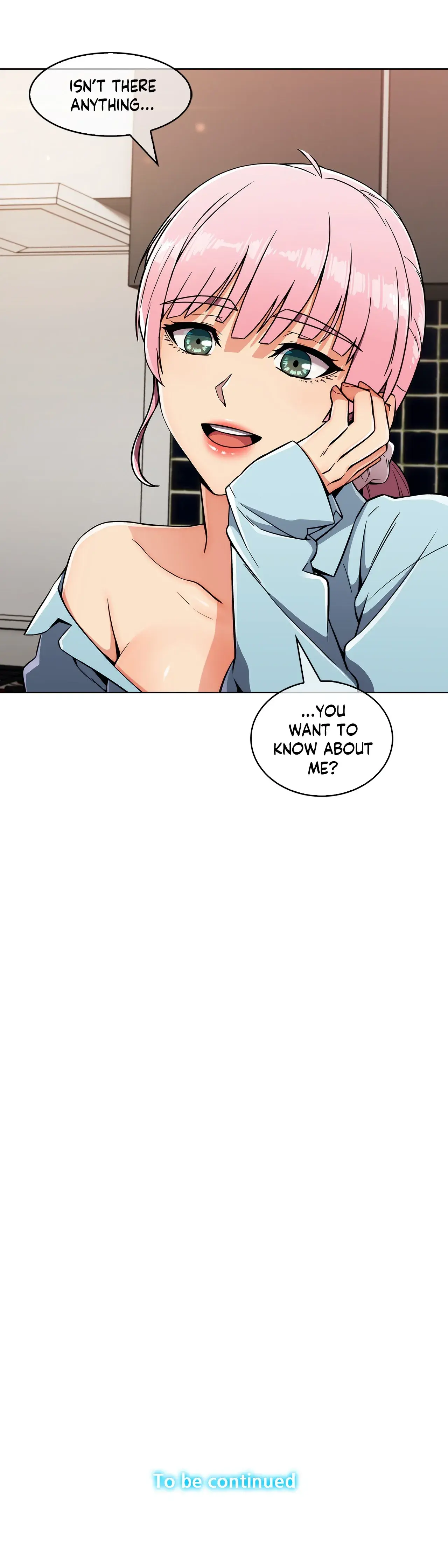 The Stand Up Guy Gao Chapter 17 - Page 28