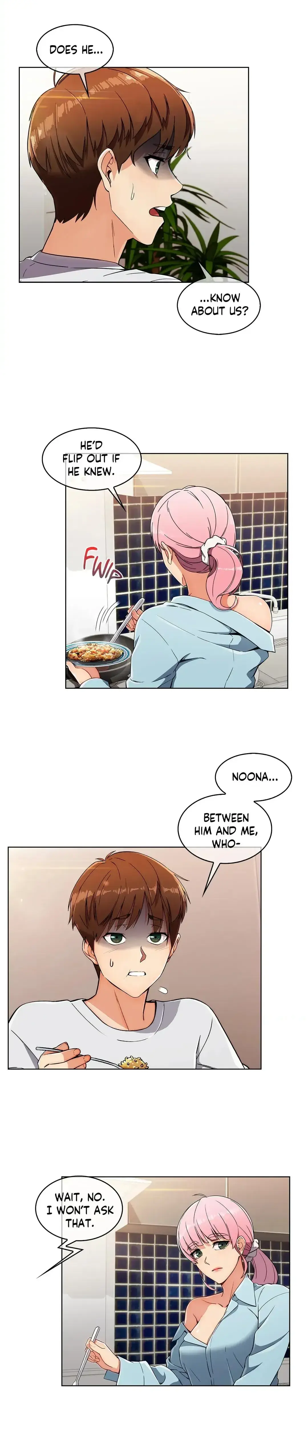 The Stand Up Guy Gao Chapter 18 - Page 10
