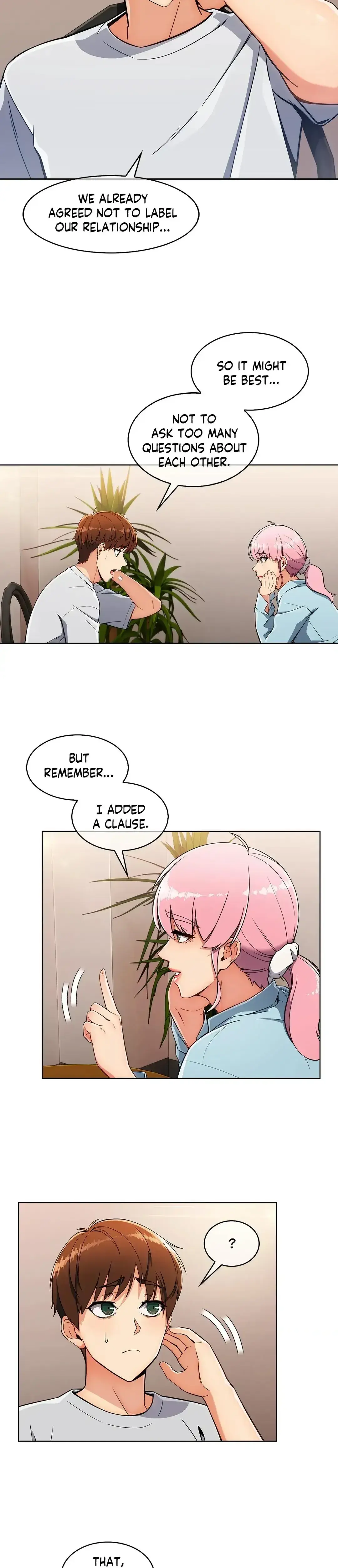 The Stand Up Guy Gao Chapter 18 - Page 4
