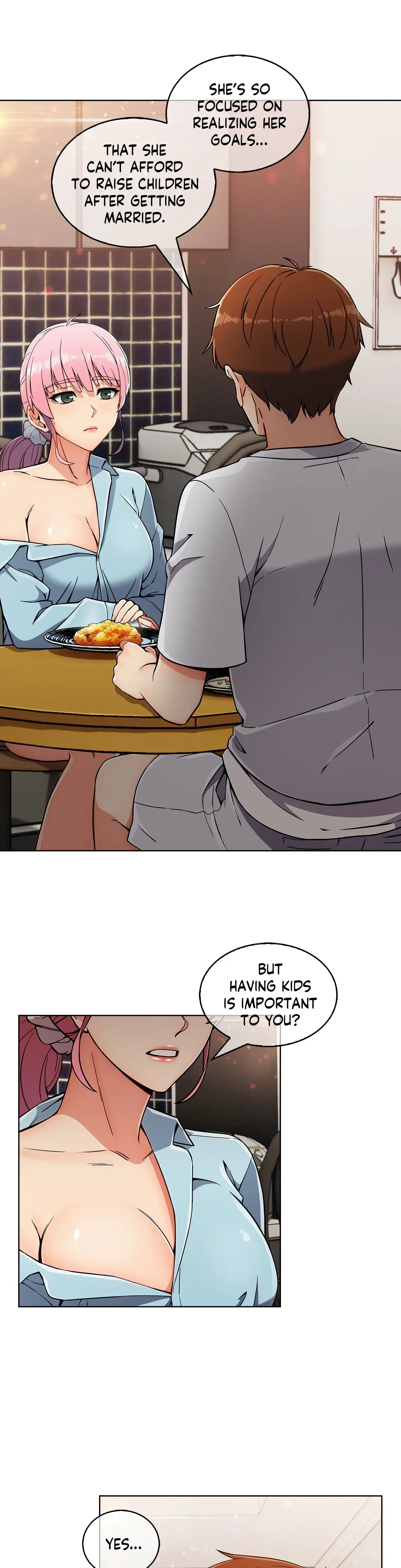 The Stand Up Guy Gao Chapter 19 - Page 18