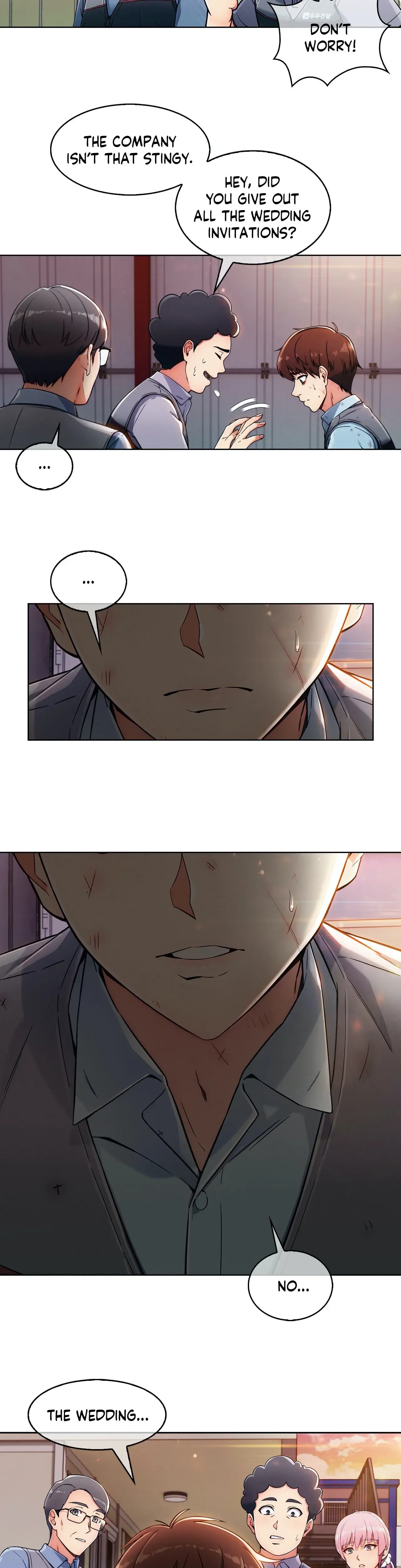 The Stand Up Guy Gao Chapter 2 - Page 13