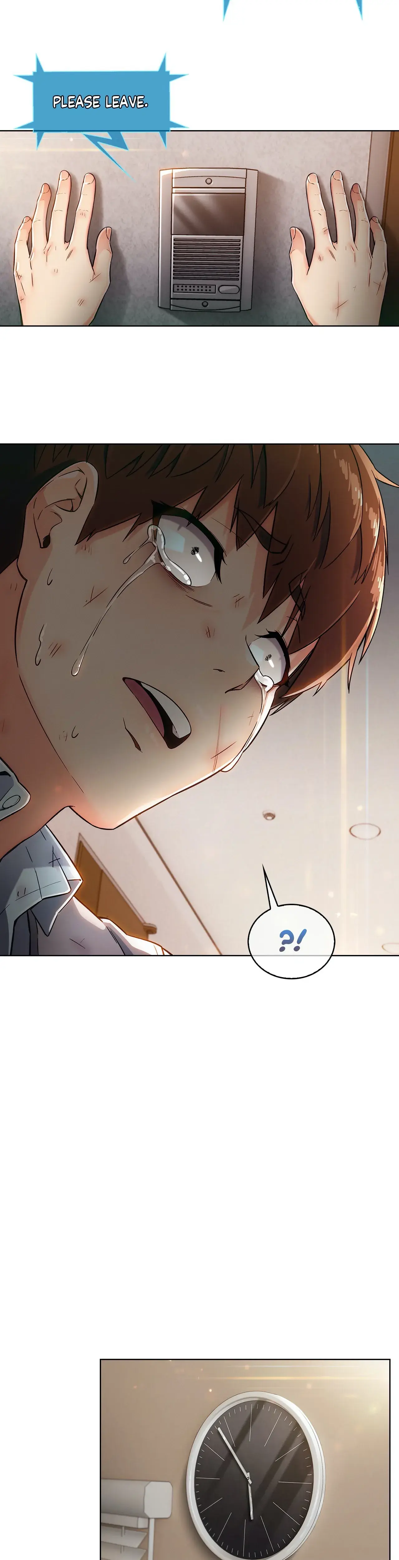 The Stand Up Guy Gao Chapter 2 - Page 7