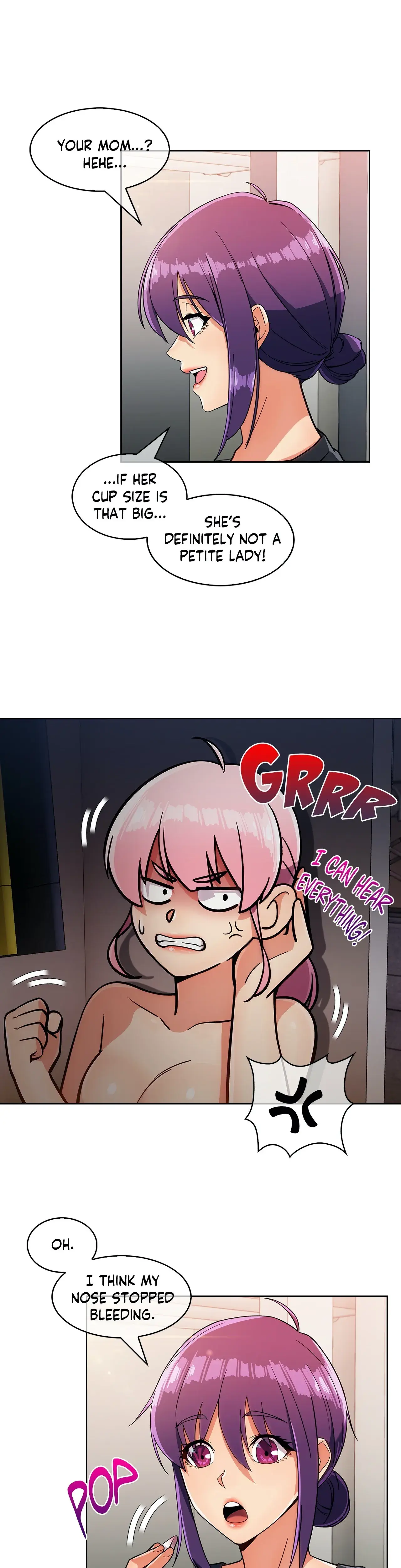The Stand Up Guy Gao Chapter 21 - Page 20