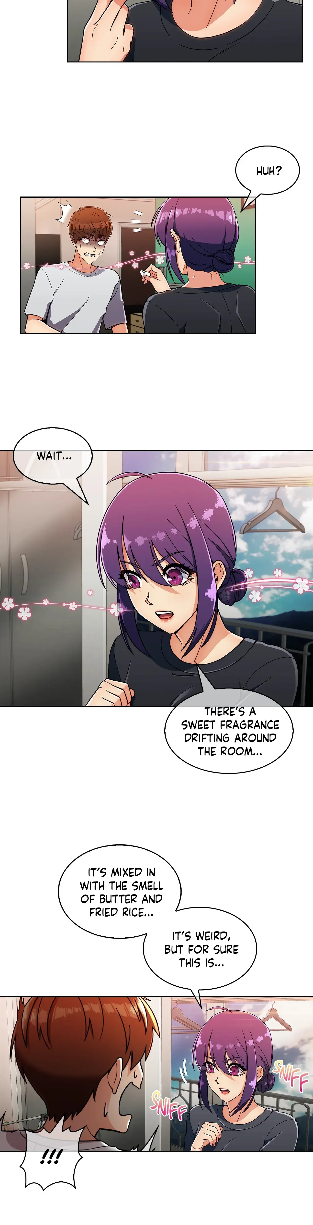 The Stand Up Guy Gao Chapter 21 - Page 21