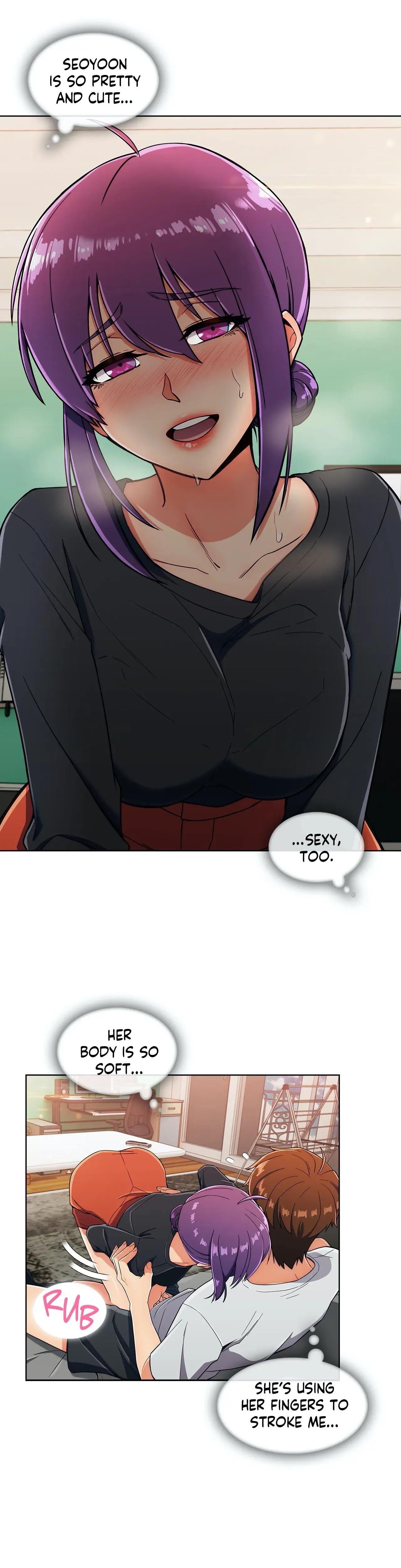 The Stand Up Guy Gao Chapter 22 - Page 10