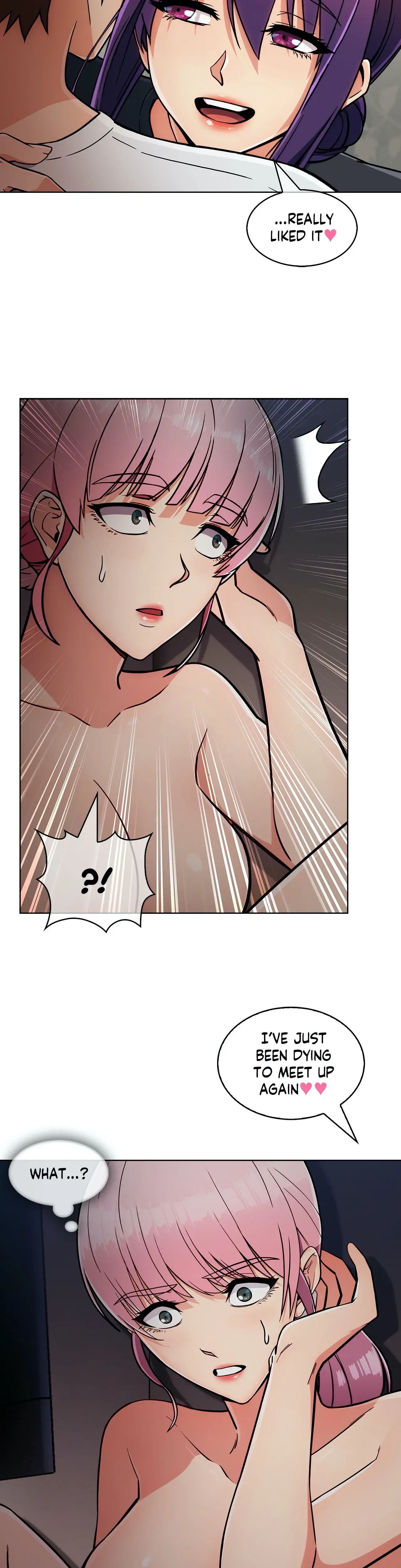 The Stand Up Guy Gao Chapter 22 - Page 5