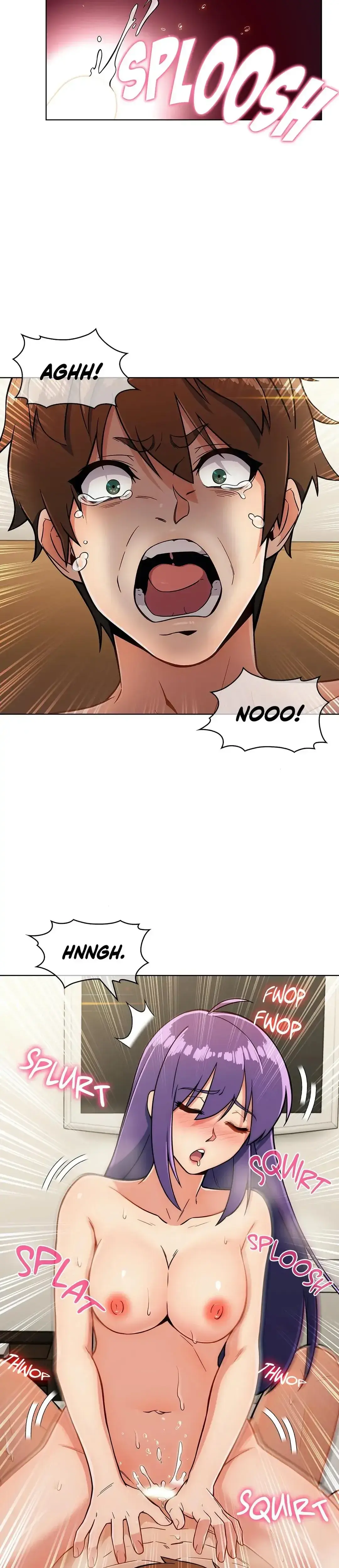 The Stand Up Guy Gao Chapter 23 - Page 22
