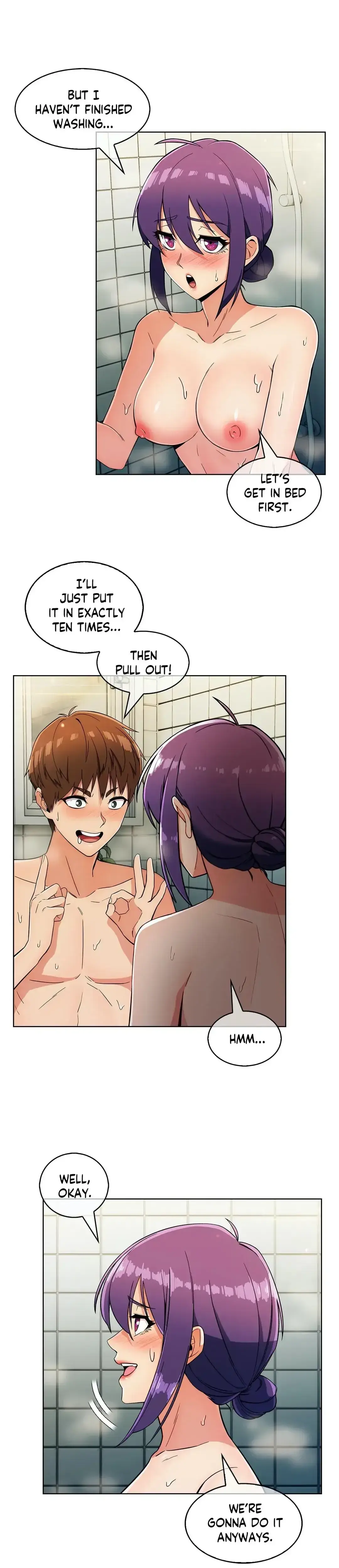 The Stand Up Guy Gao Chapter 23 - Page 5
