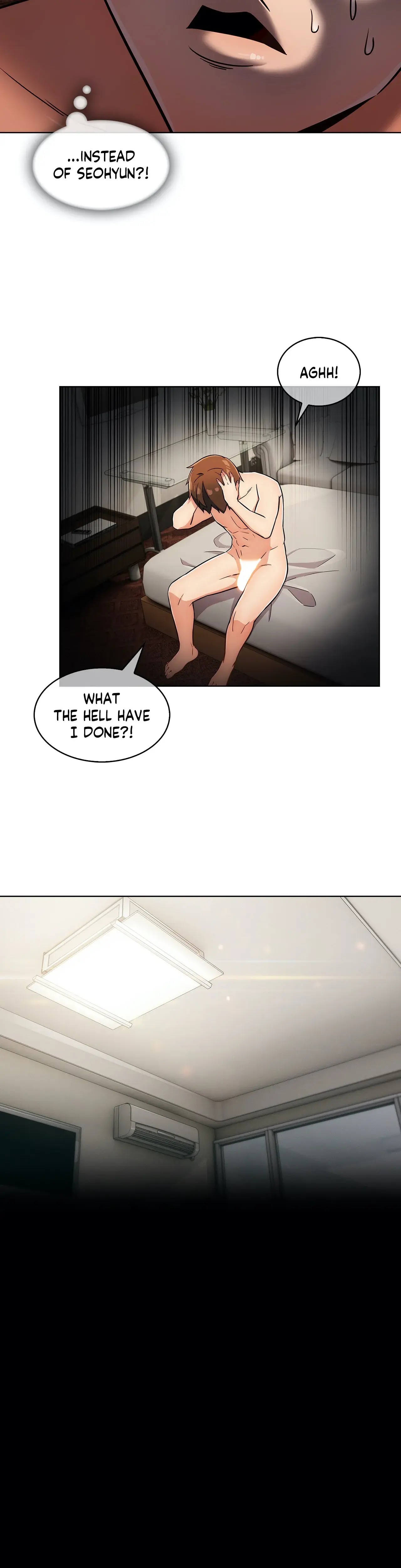 The Stand Up Guy Gao Chapter 24 - Page 10