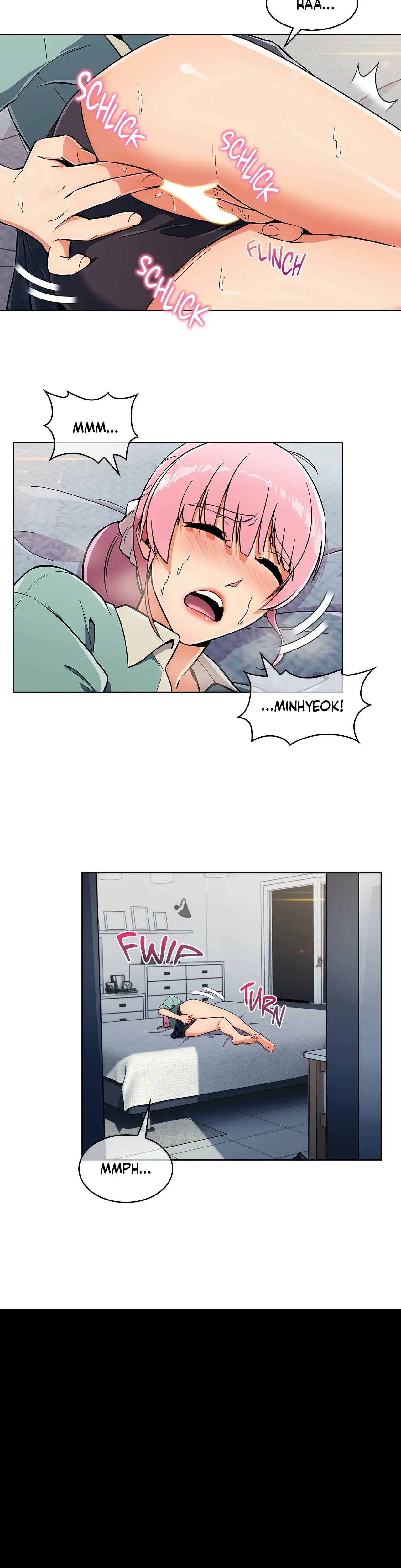 The Stand Up Guy Gao Chapter 24 - Page 16