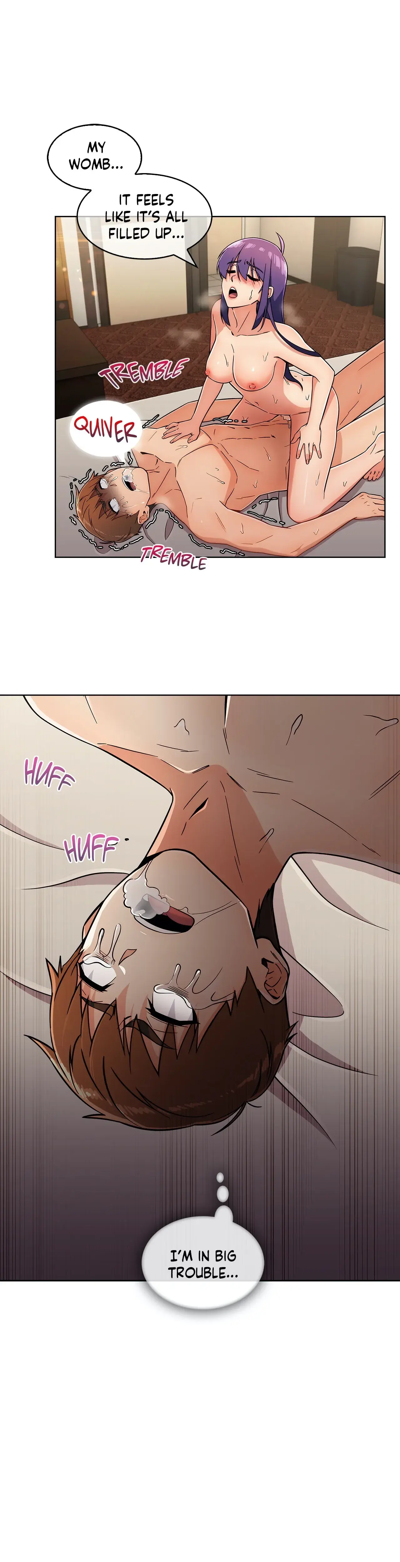 The Stand Up Guy Gao Chapter 24 - Page 4
