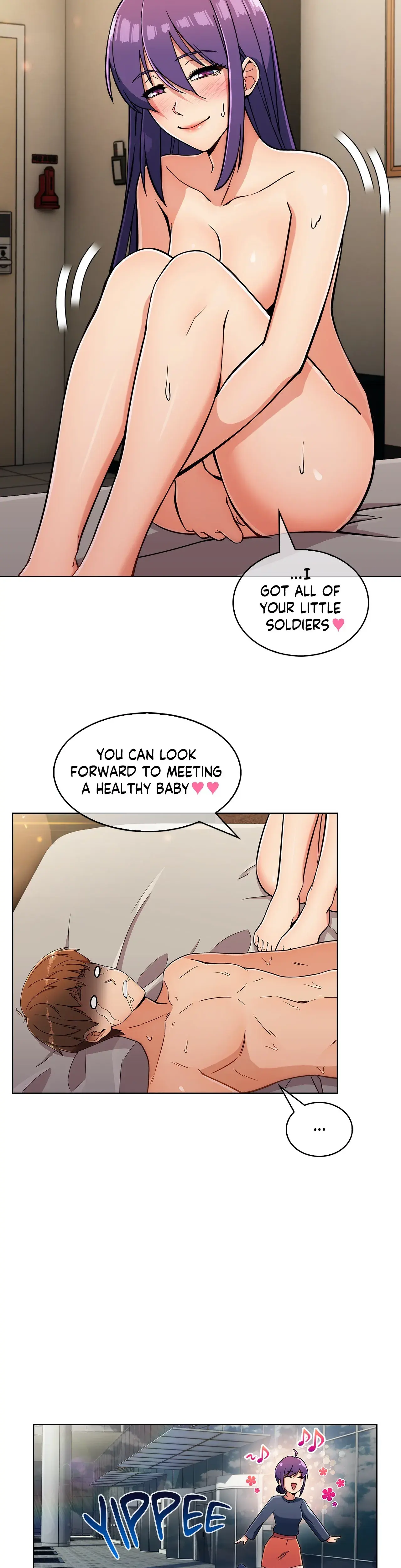 The Stand Up Guy Gao Chapter 24 - Page 7