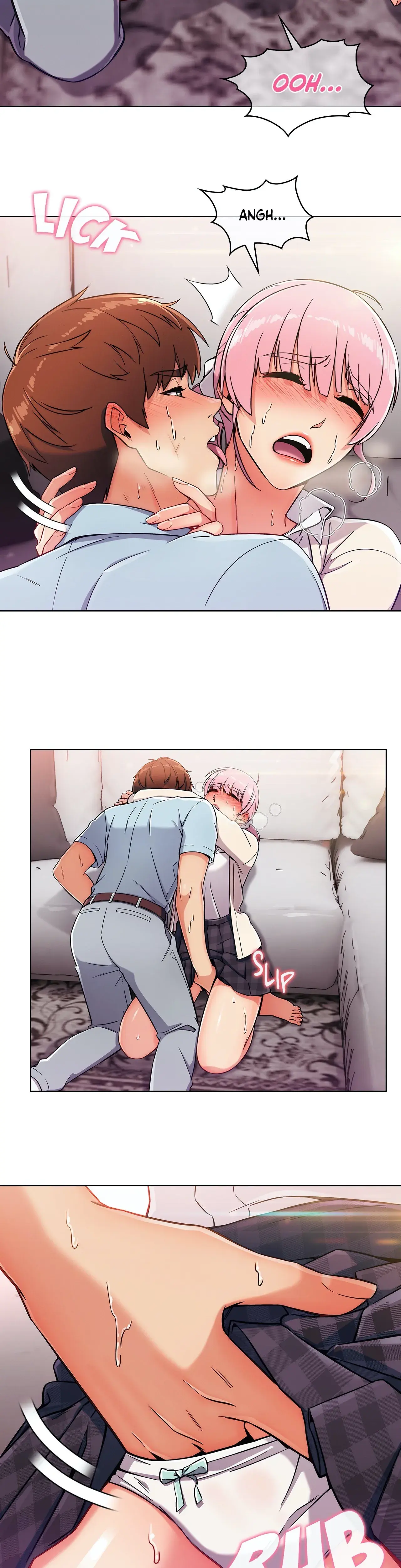 The Stand Up Guy Gao Chapter 3 - Page 7