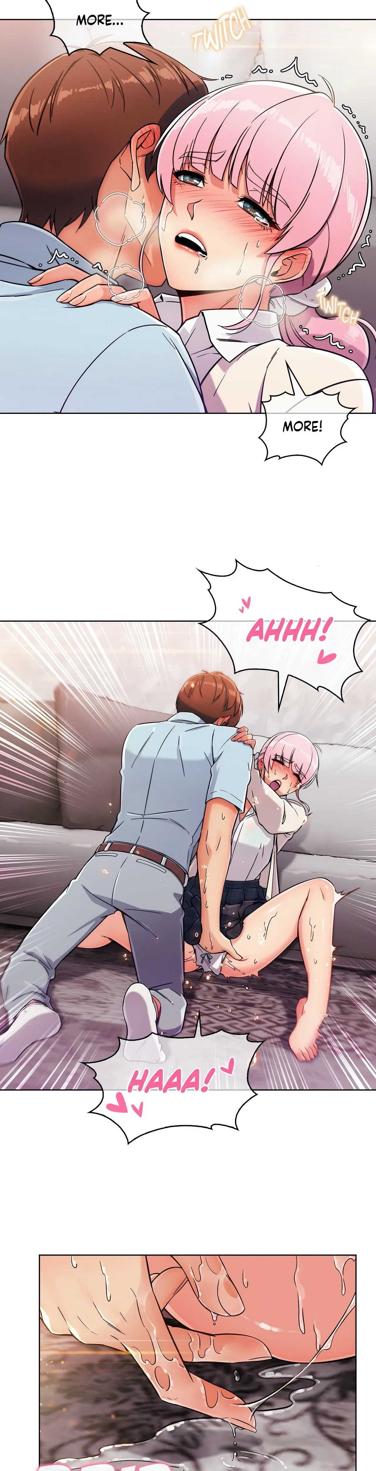 The Stand Up Guy Gao Chapter 3 - Page 9