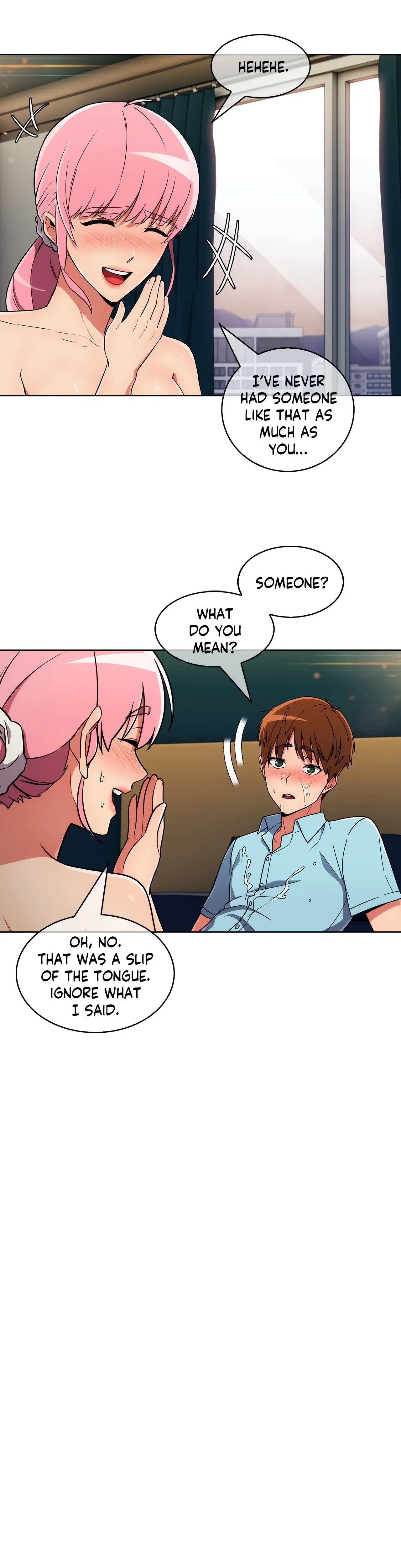 The Stand Up Guy Gao Chapter 30 - Page 15