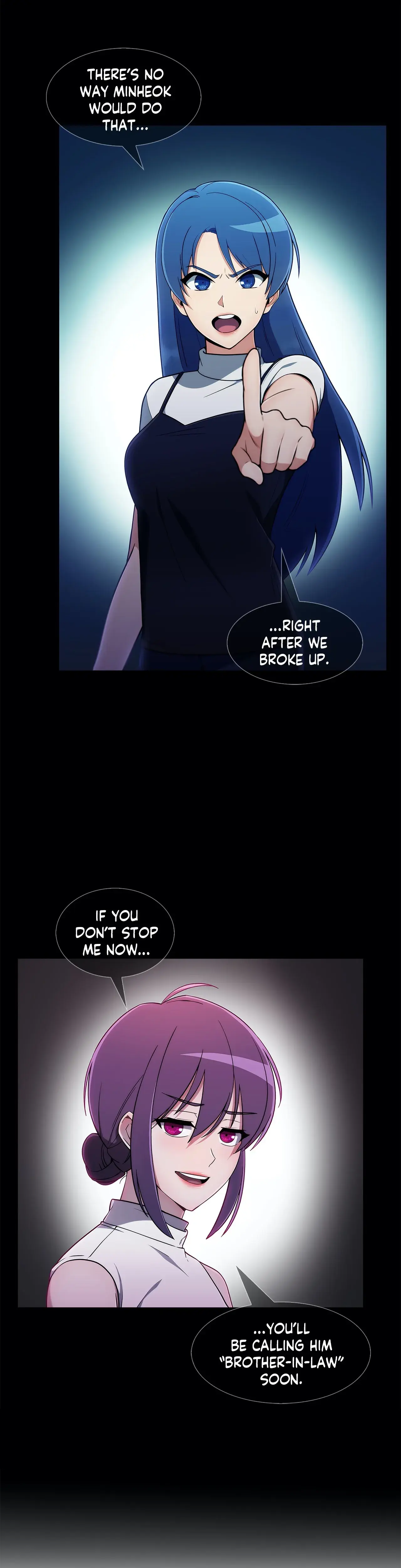 The Stand Up Guy Gao Chapter 31 - Page 11