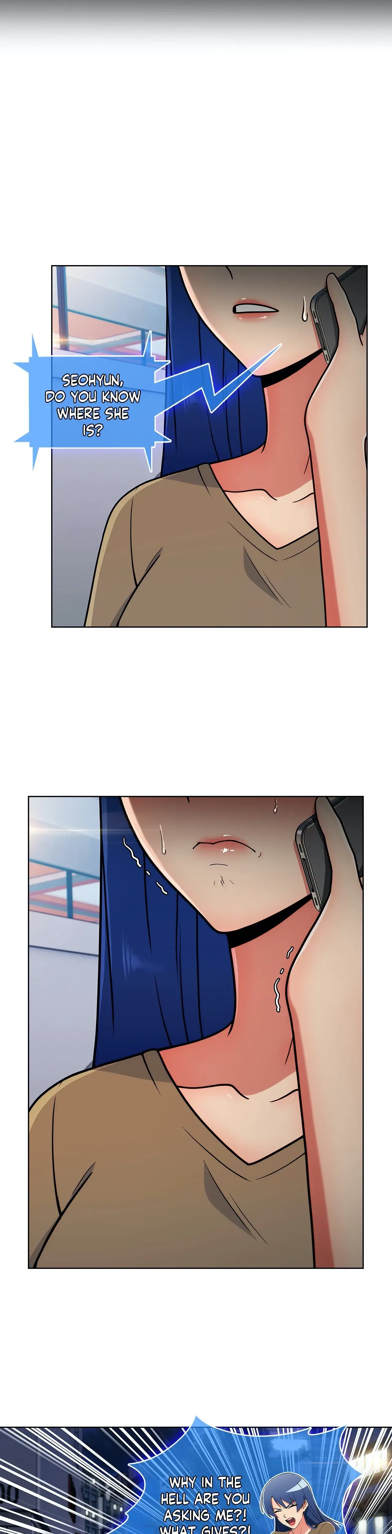 The Stand Up Guy Gao Chapter 31 - Page 12