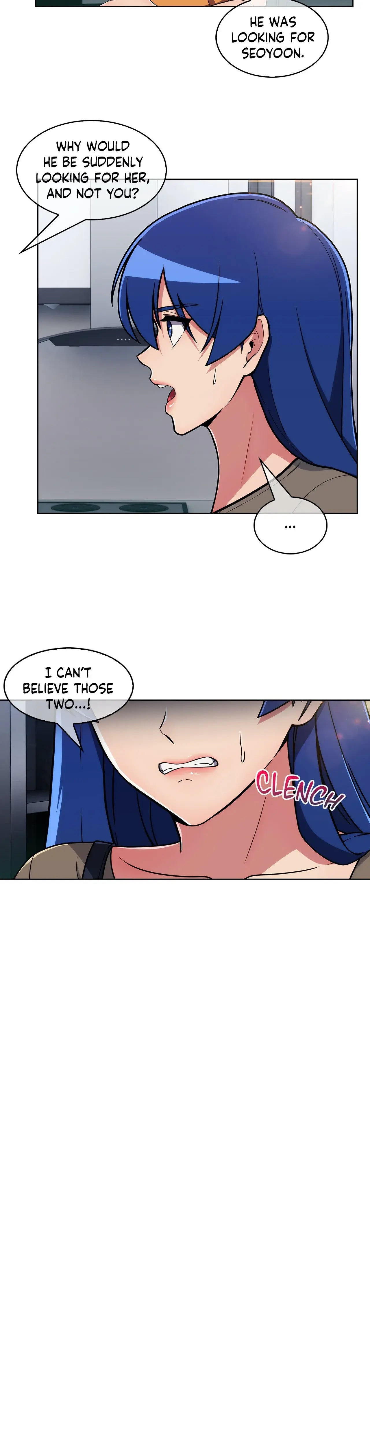 The Stand Up Guy Gao Chapter 31 - Page 28