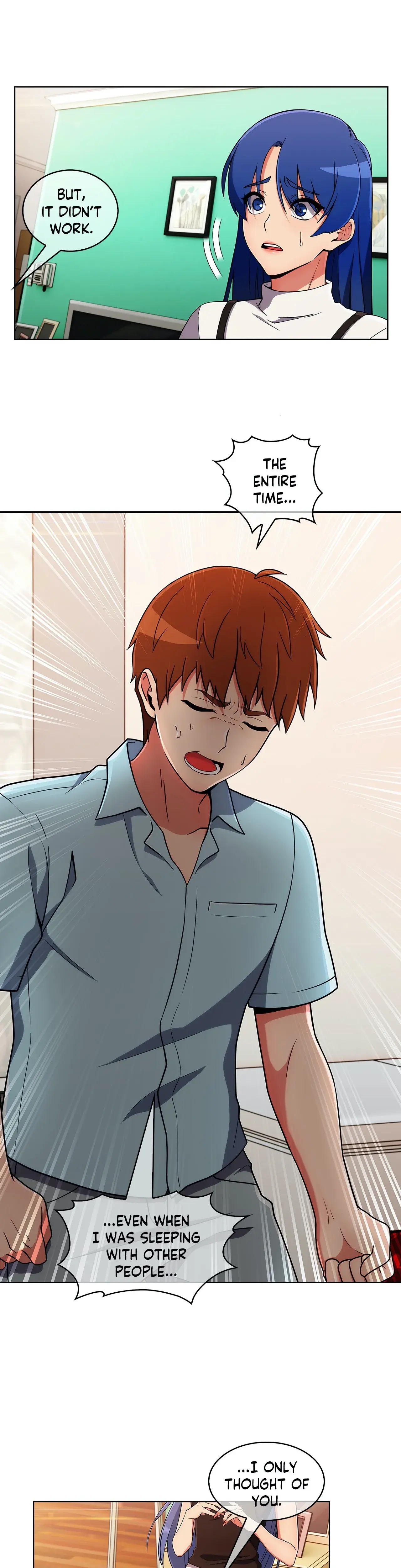 The Stand Up Guy Gao Chapter 35 - Page 20