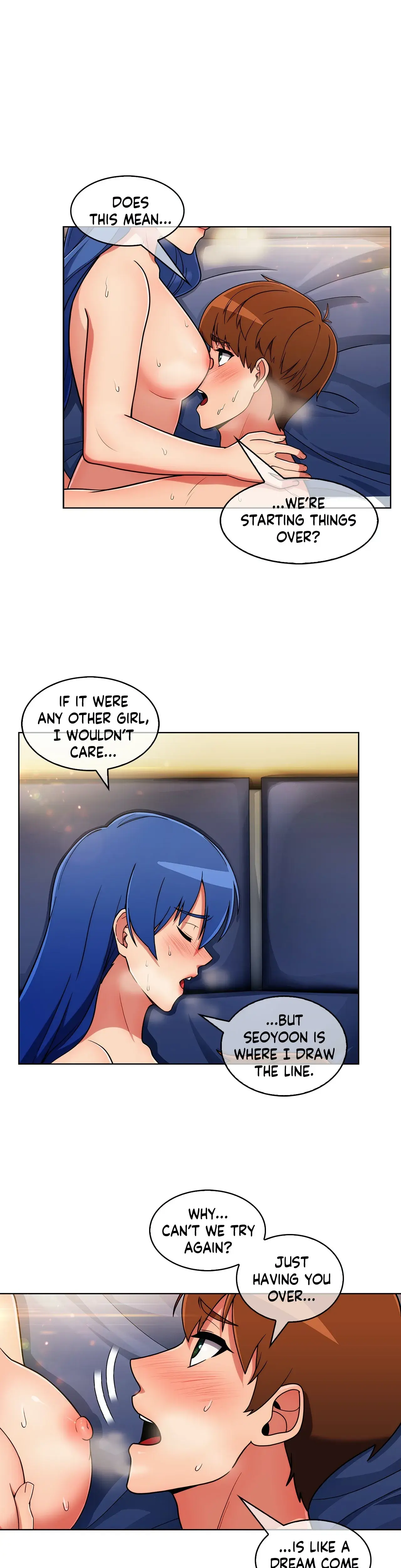 The Stand Up Guy Gao Chapter 36 - Page 16