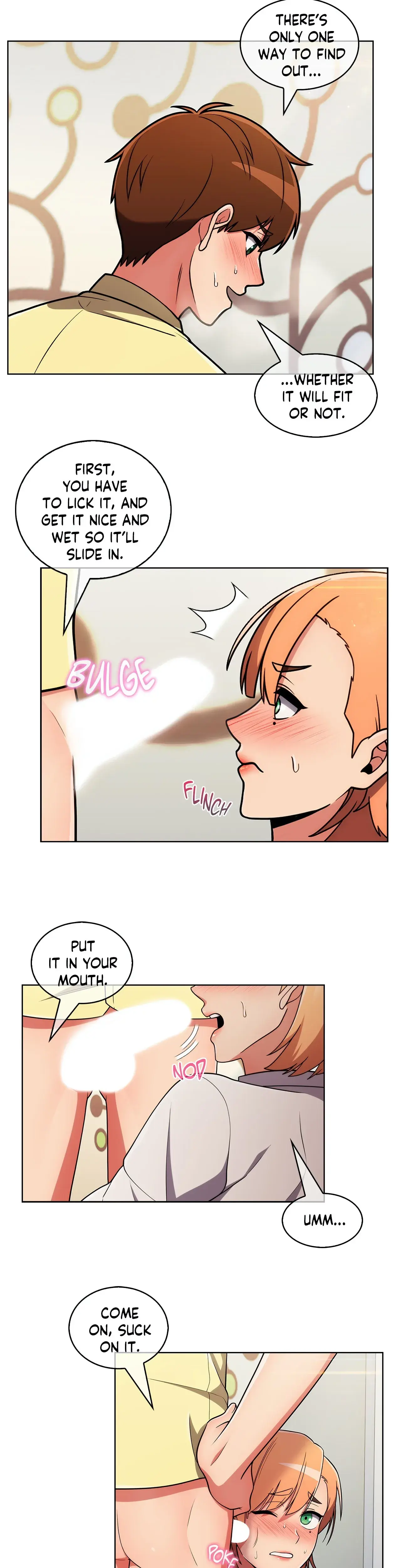 The Stand Up Guy Gao Chapter 39 - Page 18