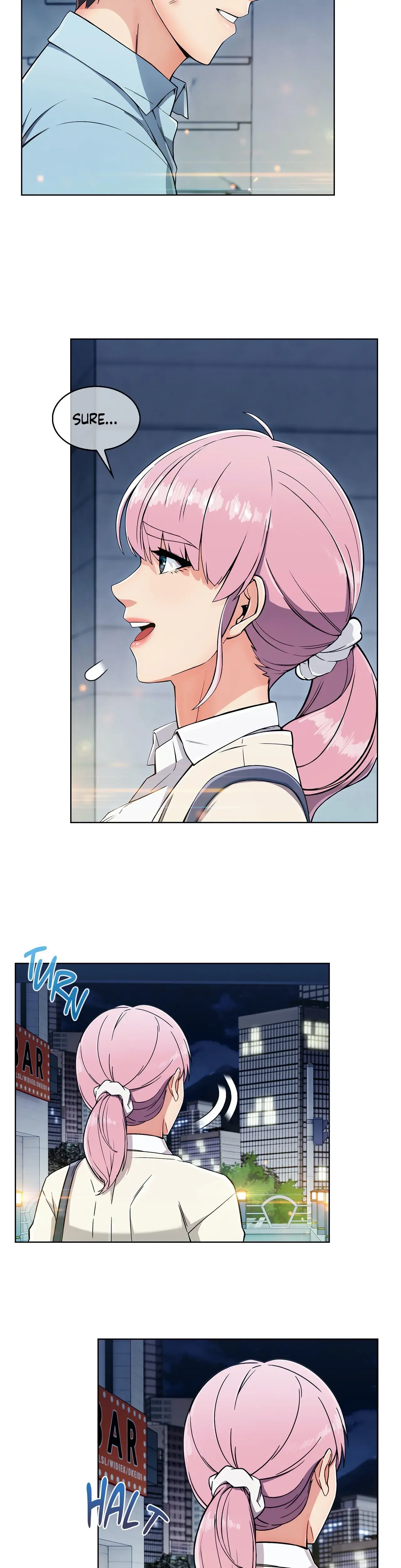 The Stand Up Guy Gao Chapter 4 - Page 18