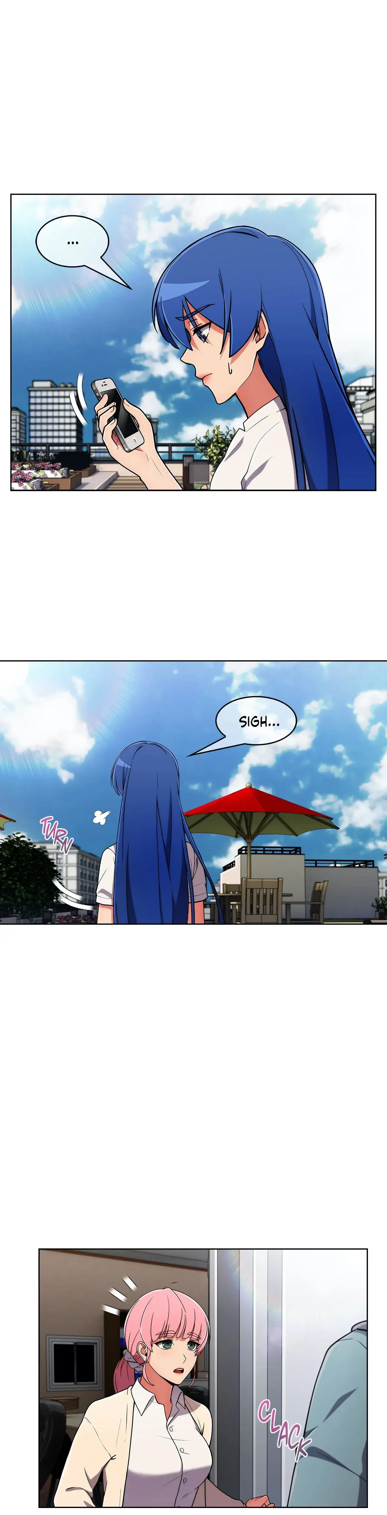 The Stand Up Guy Gao Chapter 42 - Page 11
