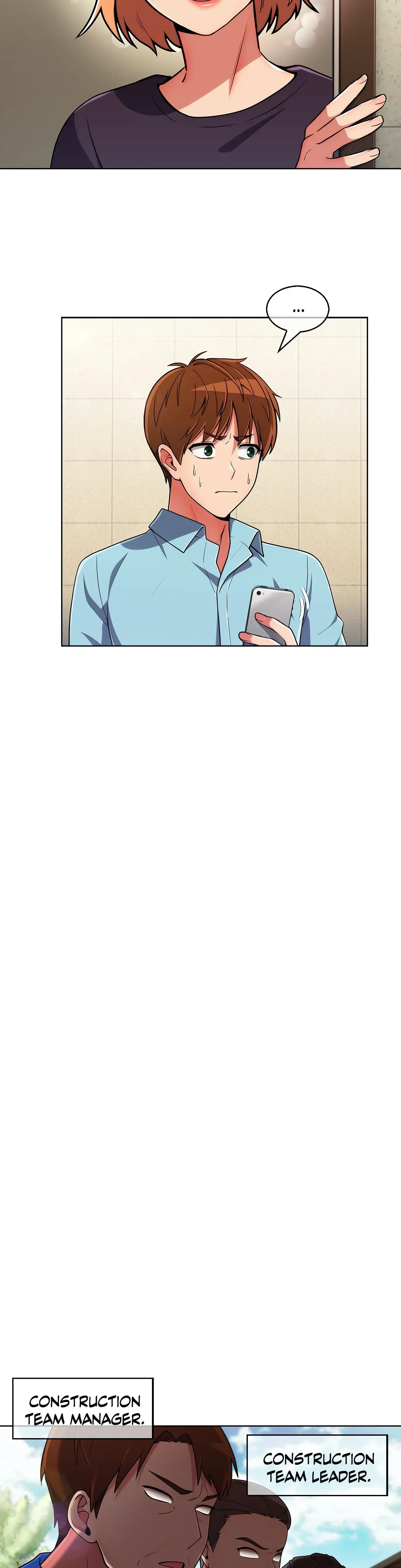 The Stand Up Guy Gao Chapter 44 - Page 6