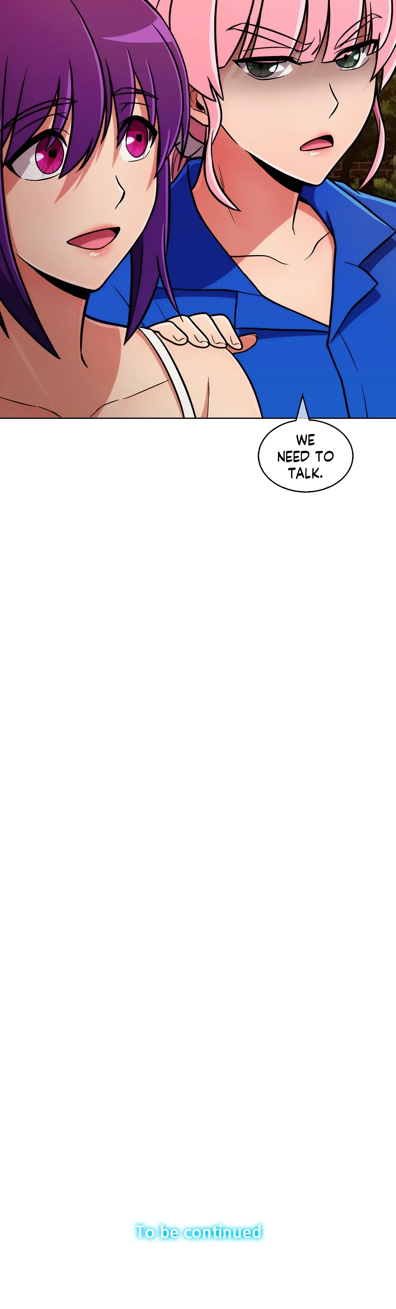 The Stand Up Guy Gao Chapter 45 - Page 24