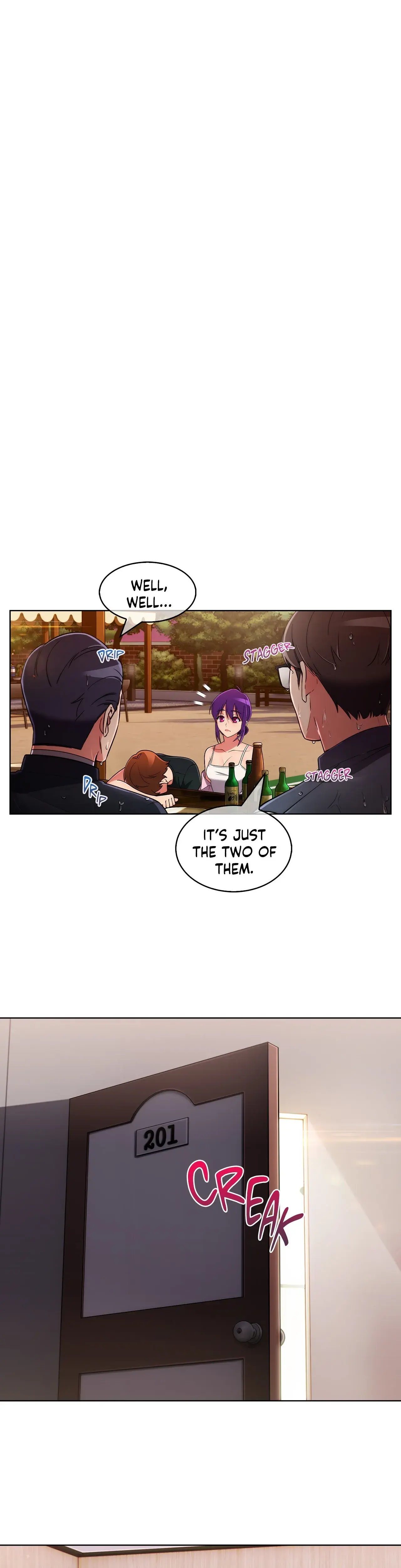 The Stand Up Guy Gao Chapter 46 - Page 20