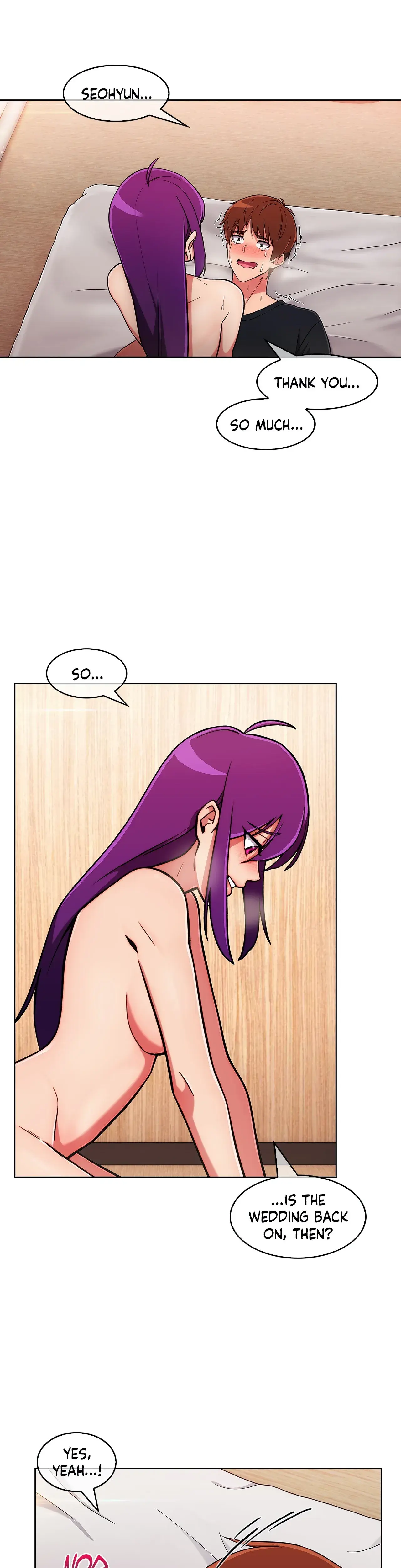 The Stand Up Guy Gao Chapter 47 - Page 2