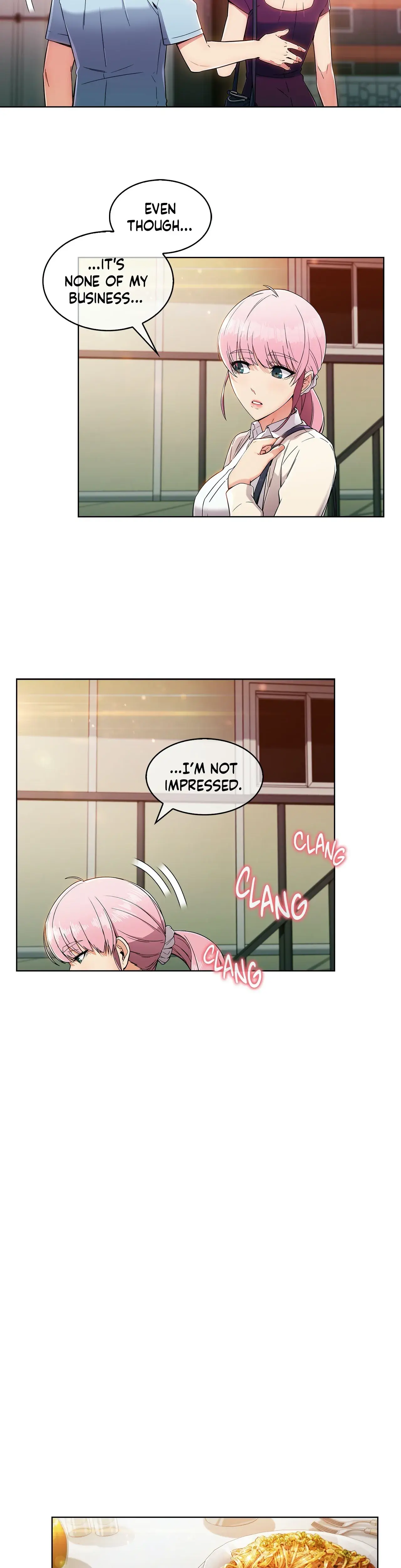The Stand Up Guy Gao Chapter 5 - Page 23