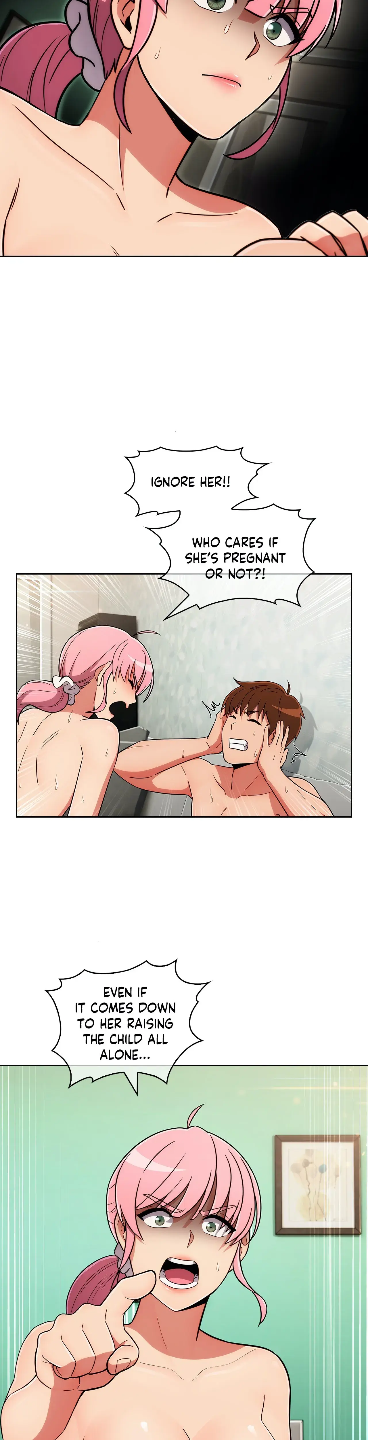 The Stand Up Guy Gao Chapter 50 - Page 13